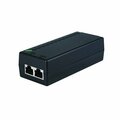 W Box 30 W GIGABIT POE+ INJECTOR 0E-30WPOEINJ